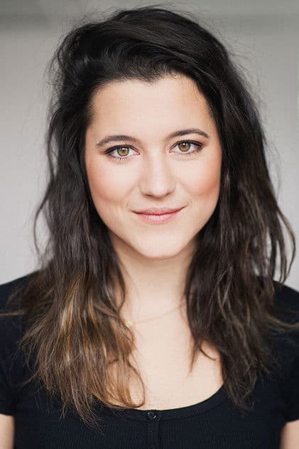 Foto de Catherine Brunet