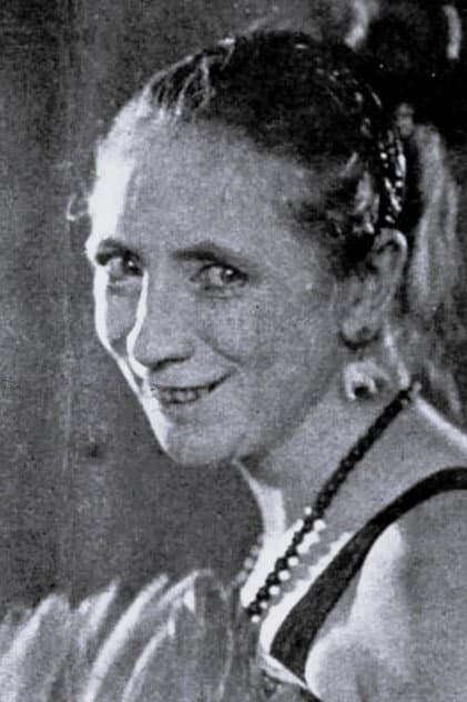 Foto de Dorothea Wolbert