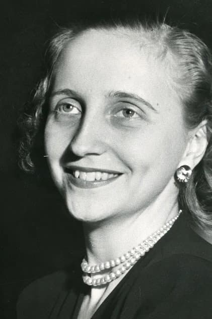 Foto de Bess Truman