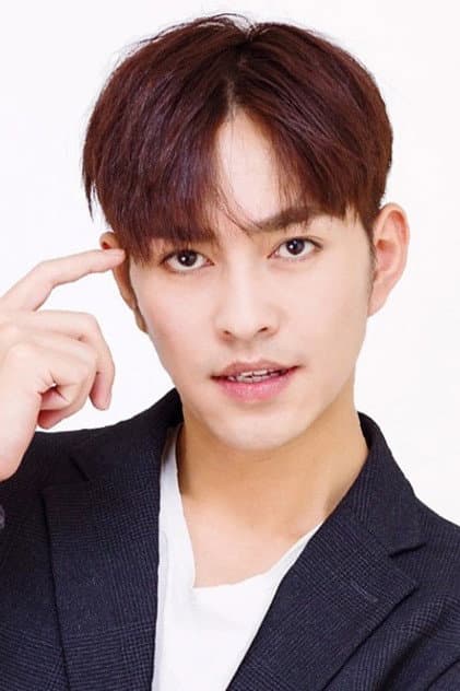 Foto de Xu Jiangshuai
