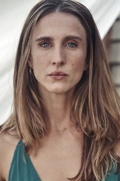 Foto de Hermione Lynch