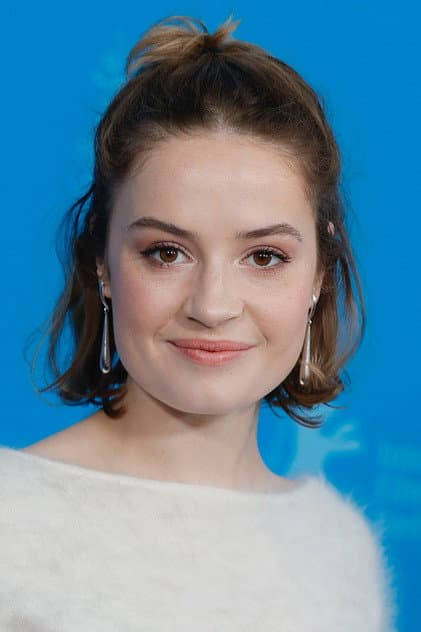 Foto de Ella Øverbye