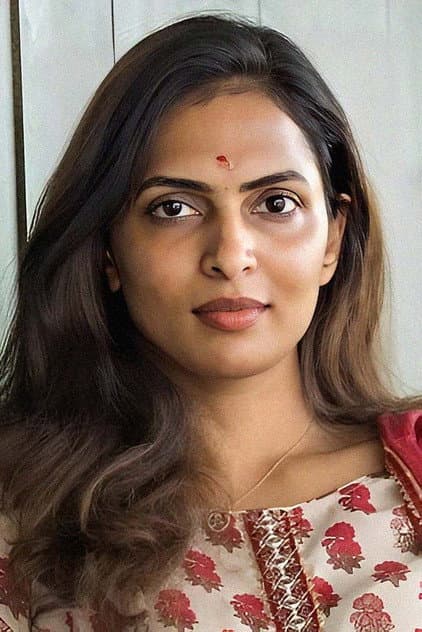 Foto de Niranjani Ashokan