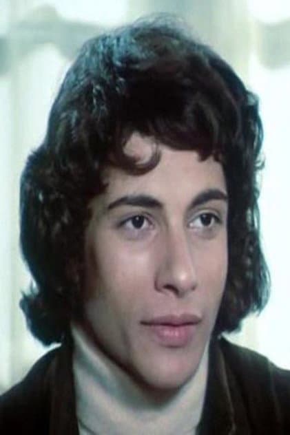 Foto de Ahmed Al Sonbaty