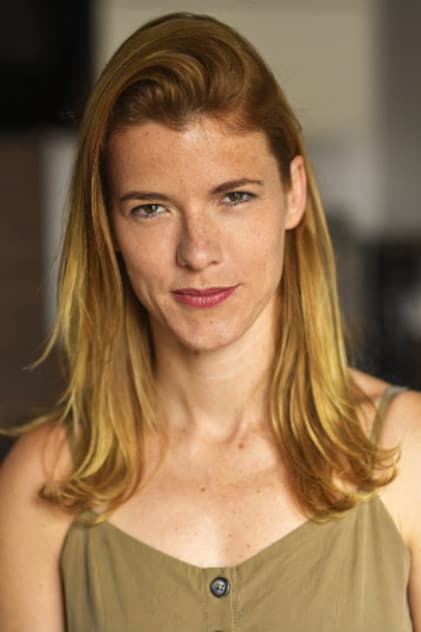 Foto de Ana Adams