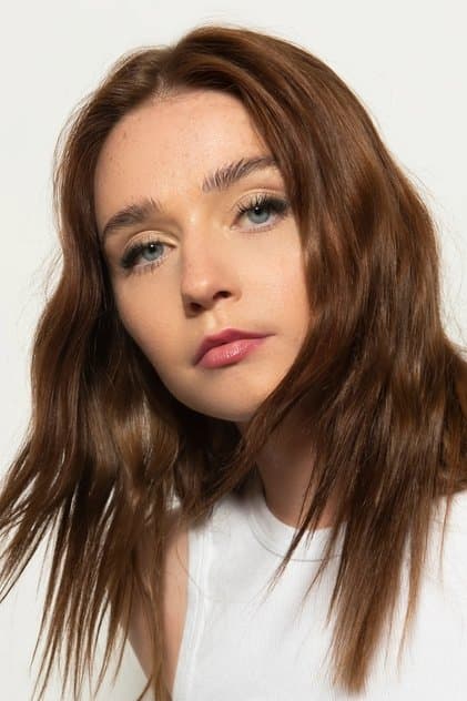 Foto de Jessica Barden