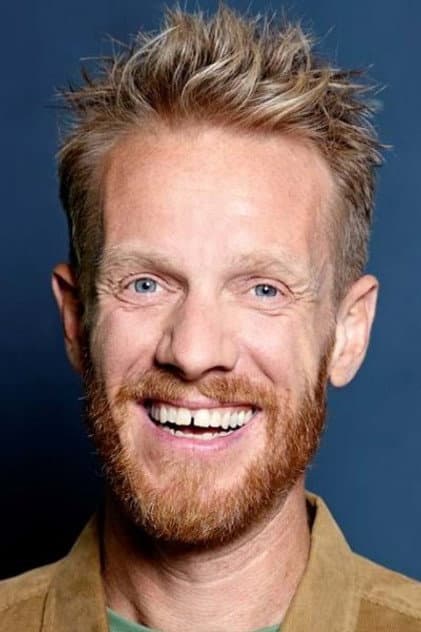 Foto de Tobias Hansen
