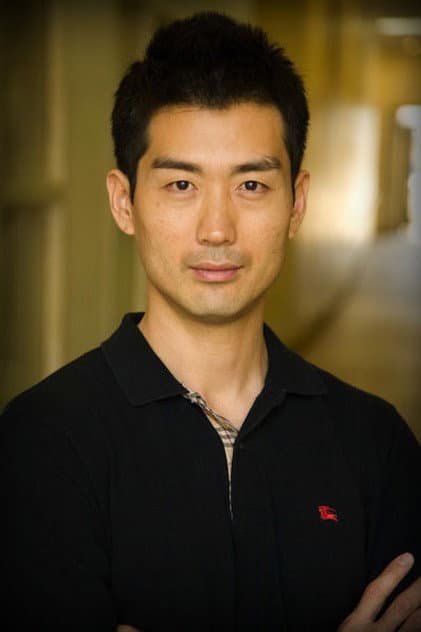 Foto de Steve Myung