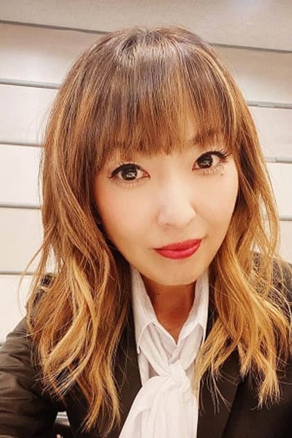 Foto de Reina Miyauchi
