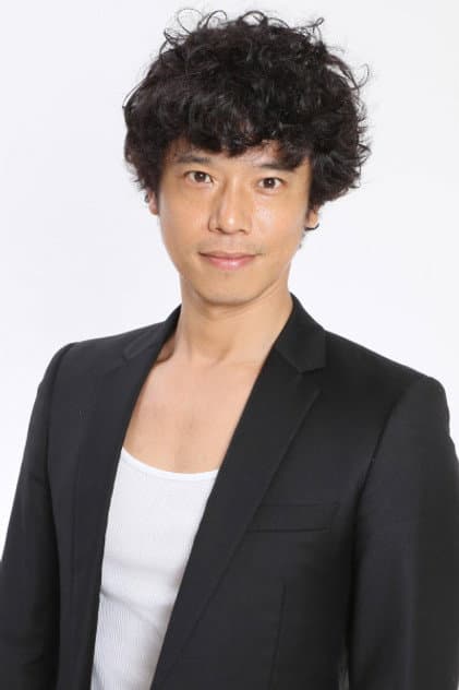 Foto de Shoji Tomoharu