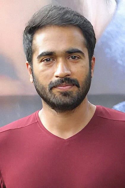 Foto de Thaman Kumar