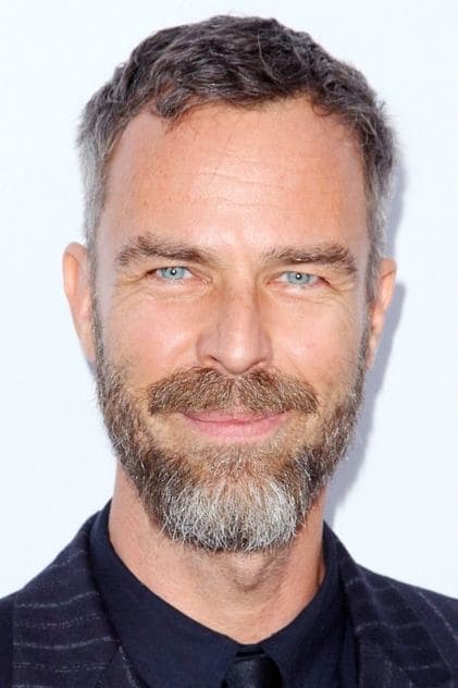 Foto de JR Bourne