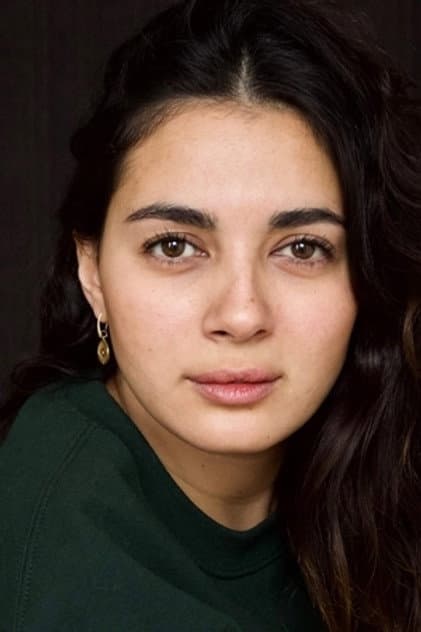 Foto de Mounia Zahzam
