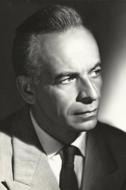 Foto de Ettore Giannini