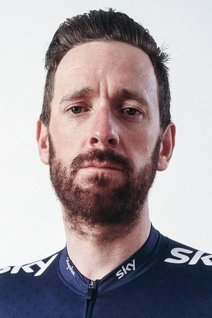 Foto de Bradley Wiggins
