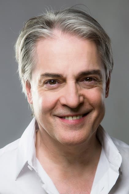 Foto de Michel Poirier