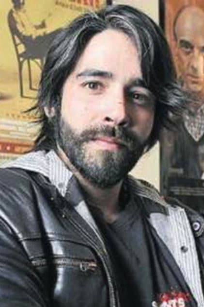 Foto de Diego Cowks