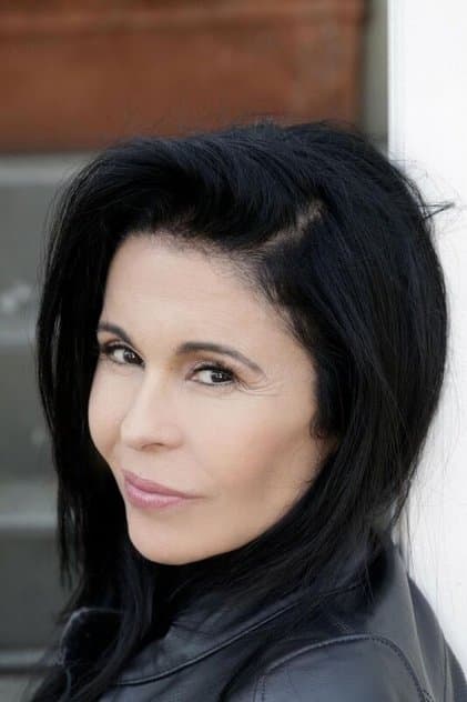 Foto de María Conchita Alonso