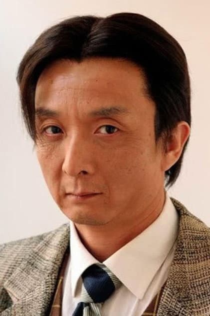 Foto de Liu Bo