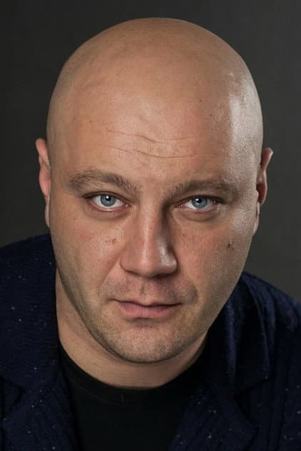 Foto de Dmytro Surzhykov