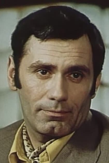 Foto de Լևոն Կուկուլյան