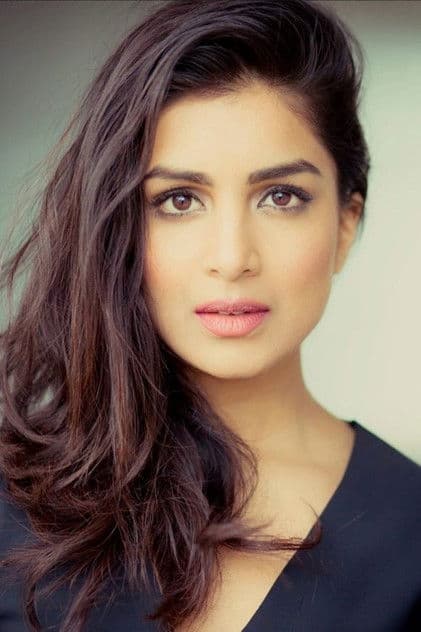 Foto de Pallavi Sharda