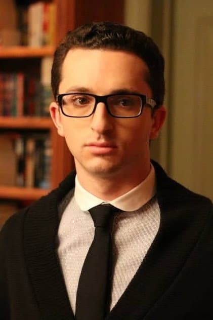 Foto de Mendel Fogelman