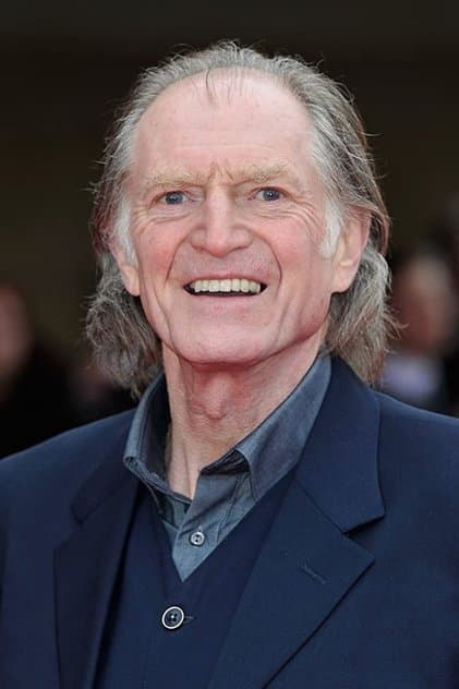 Foto de David Bradley