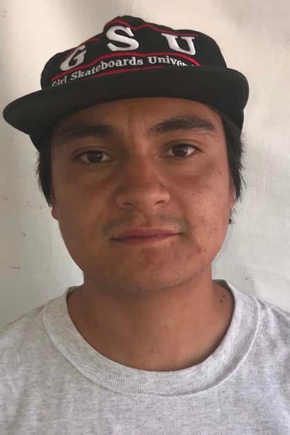 Foto de Stevie Perez