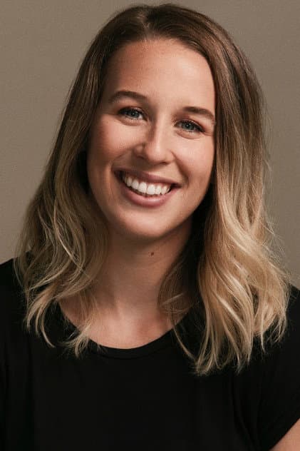 Foto de Marianne St-Gelais