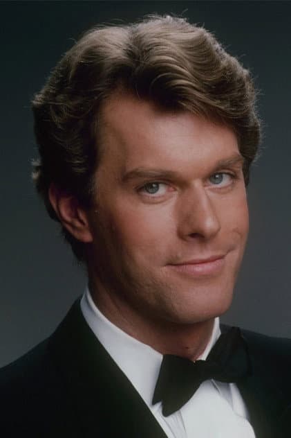 Foto de Kevin Conroy