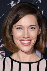 Katie Parker