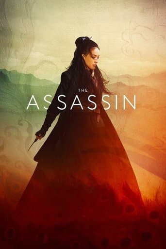 Poster de The Assassin