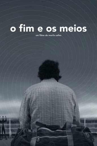 Poster de O Fim e os Meios