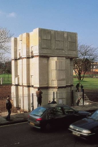 Poster de Documentary: Rachel Whiteread, House