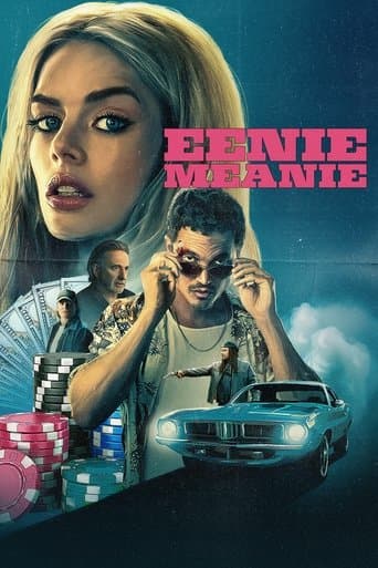 Poster de Eenie Meanie
