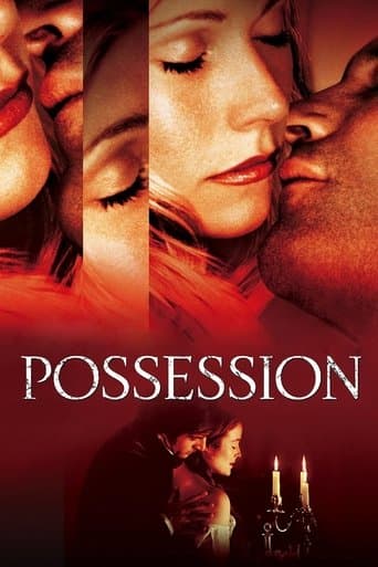Poster de Possession