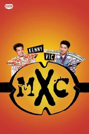 Poster de MXC