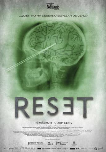 Poster de Reset