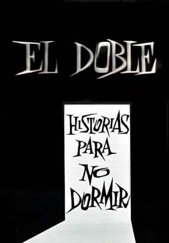 Poster de El Doble