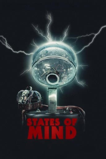 Poster de States of Mind