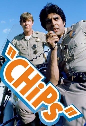 Poster de CHiPs
