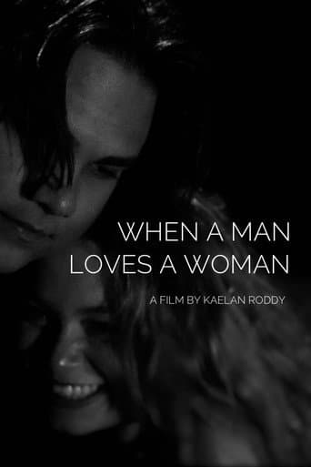 Poster de When a Man Loves a Woman