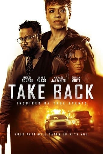 Poster de Take Back