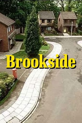 Poster de Brookside