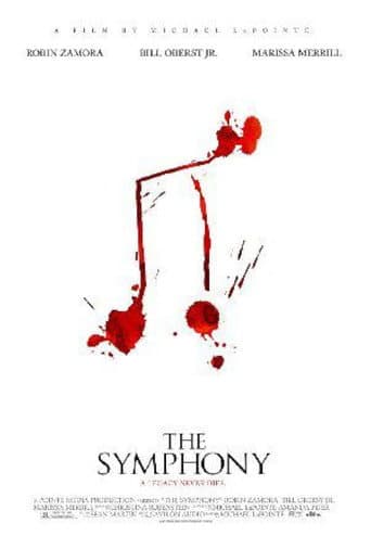 Poster de The Symphony