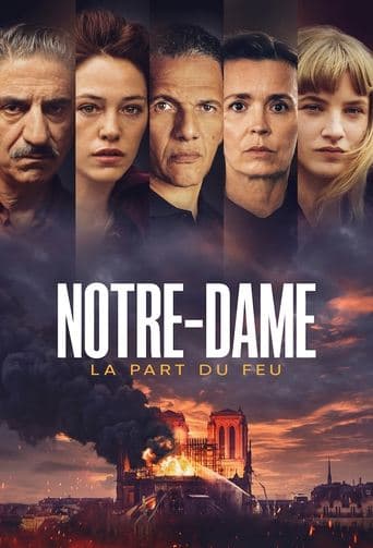 Poster de Notre-Dame