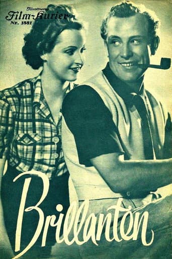 Poster de Brillanten