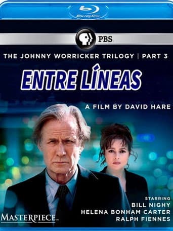 Poster de Entre líneas
