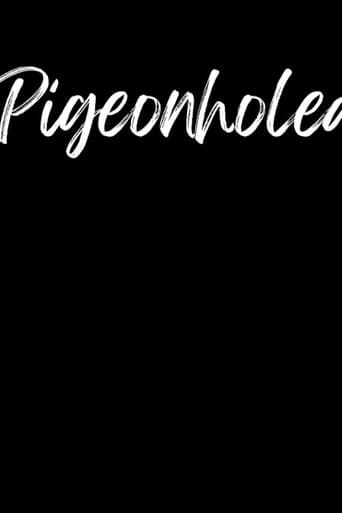 Poster de Pigeonholed